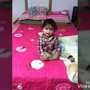 Meet your Posher, Ada